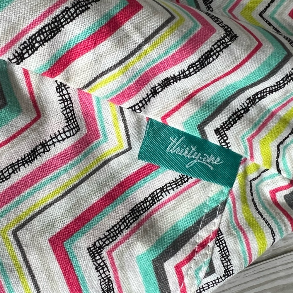 Boho 31 bag Reversible - Picture 3 of 6